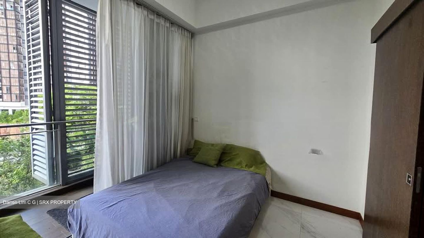 The Hillier (D23), Apartment #575820281